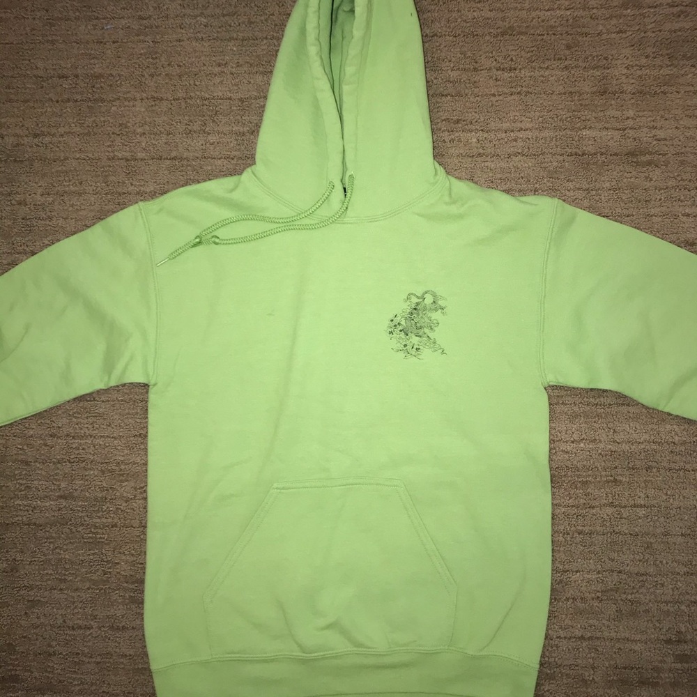 Urban Outfitters sweatshirt